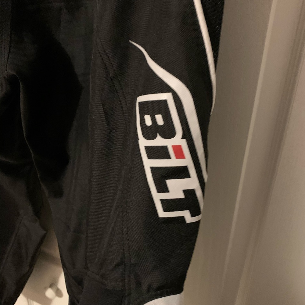 Bilt Motocross Racing Pants - Picture 6 of 6